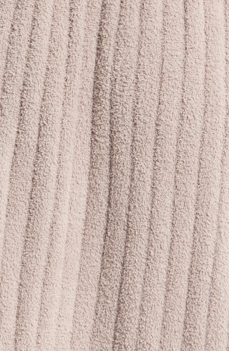 UGG<sup>®</sup> Amari Hooded Sweater Robe, Alternate, color,