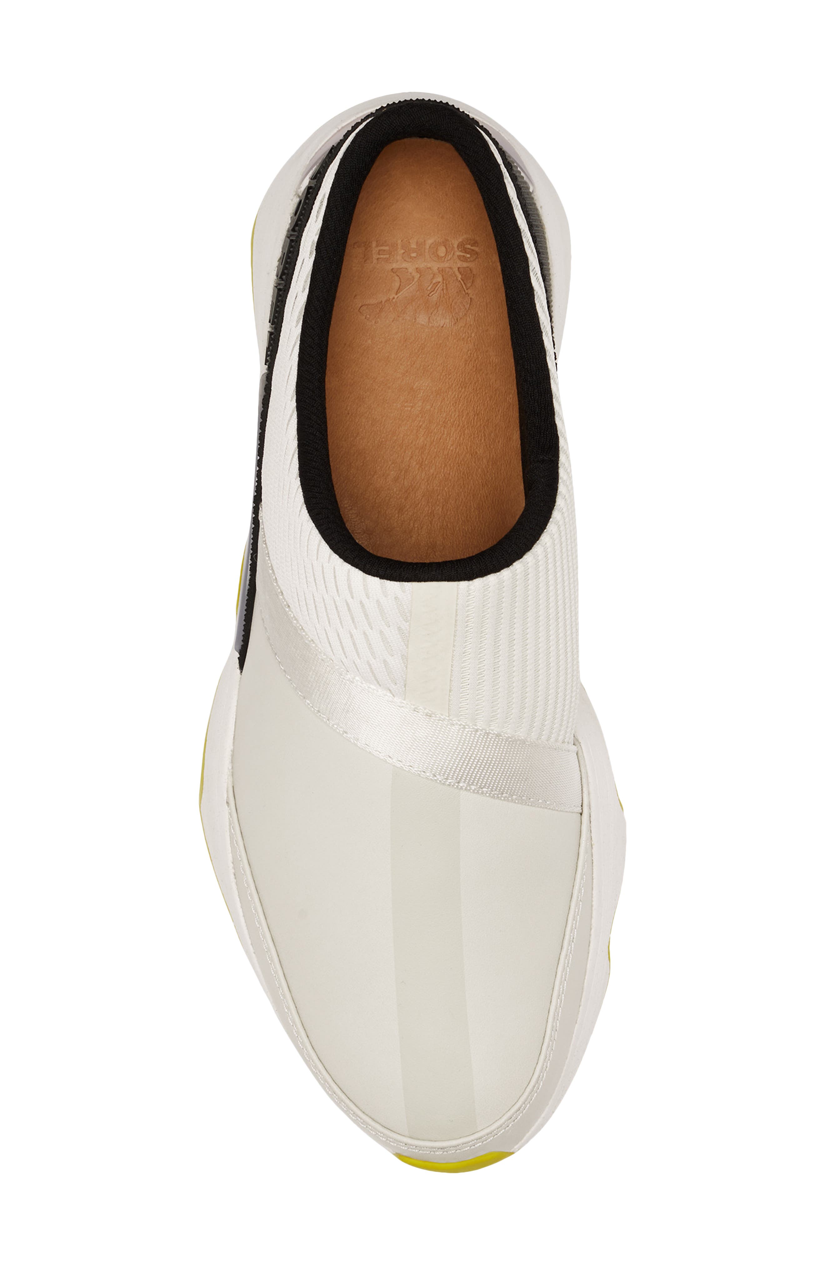 SOREL Kinetic Impact II Mule, Alternate, color, Sea Salt/ Radiation