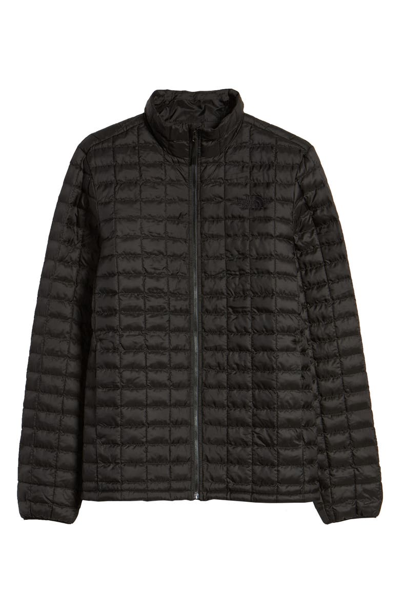 The North Face ThermoBall<sup>™</sup> Eco Packable Jacket, Alternate, color, 