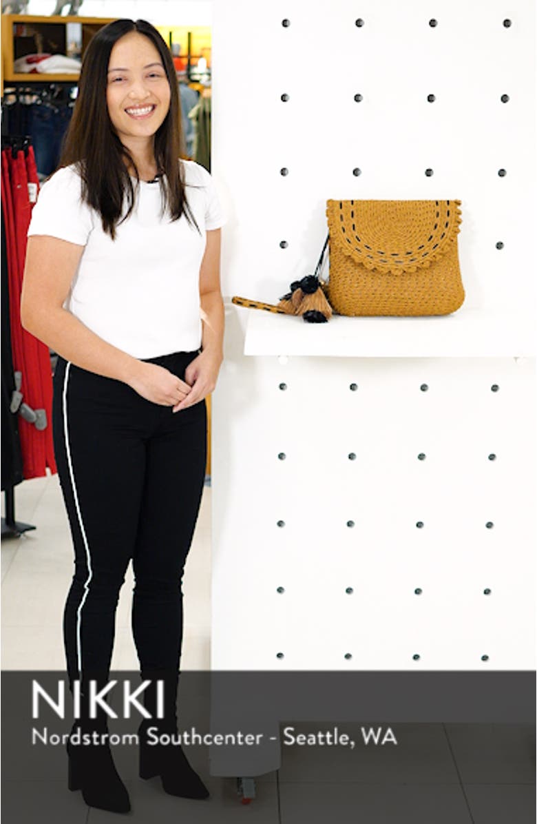 Brigitte Squishee<sup>®</sup> Shoulder Bag, sales video thumbnail