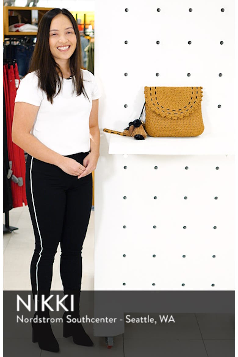 Brigitte Squishee® Shoulder Bag video