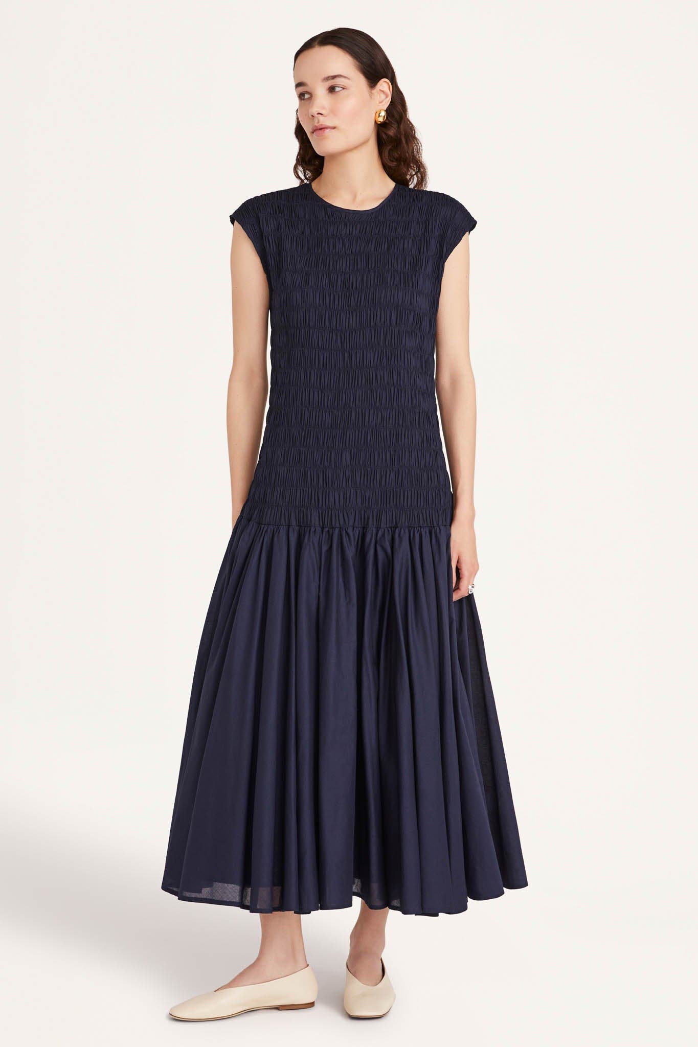 Stijl Dress