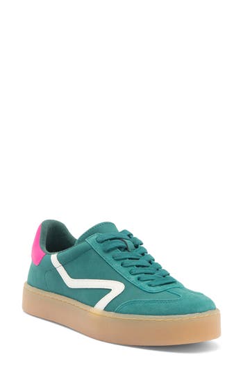 STEVE MADDEN STEVE MADDEN REFORMER SNEAKER