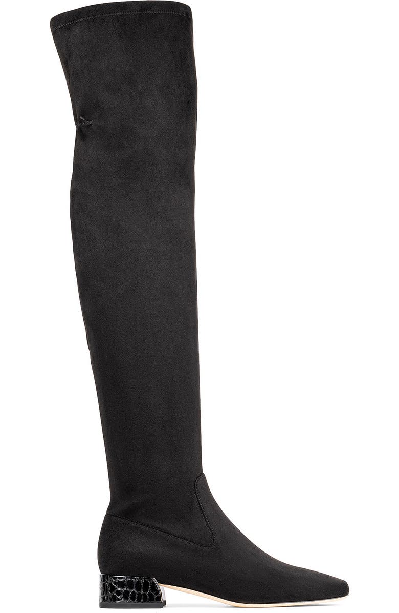 Donald Pliner Dolores Over the Knee Boot, Alternate, color,