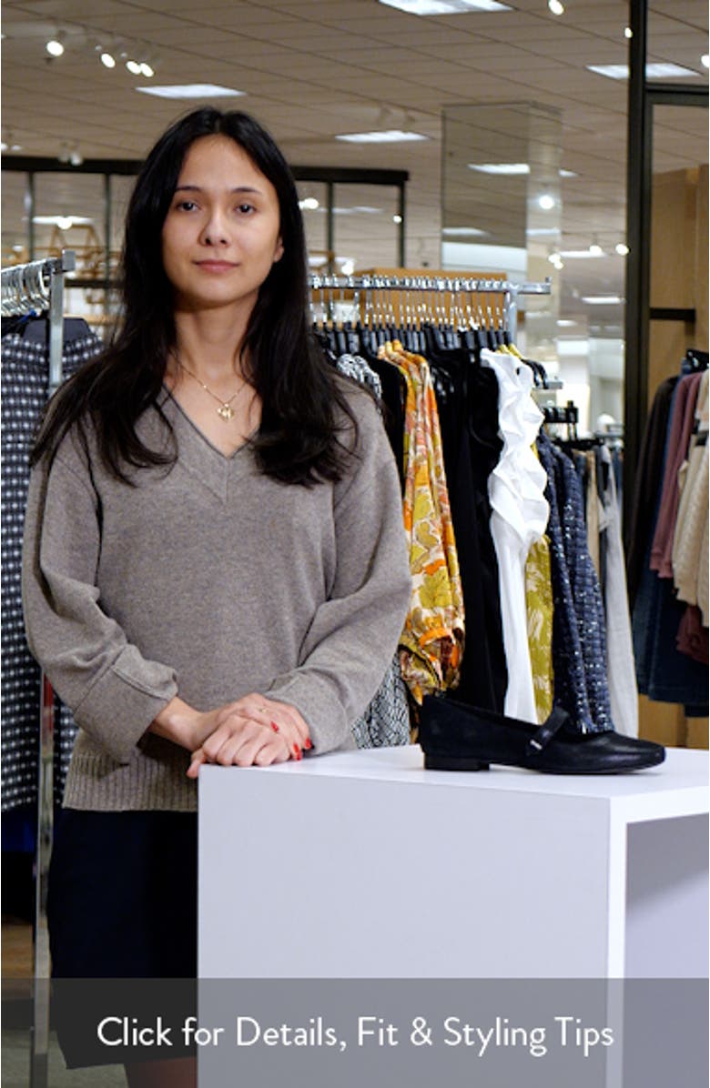 Bianca Mary Jane Flat, sales video thumbnail