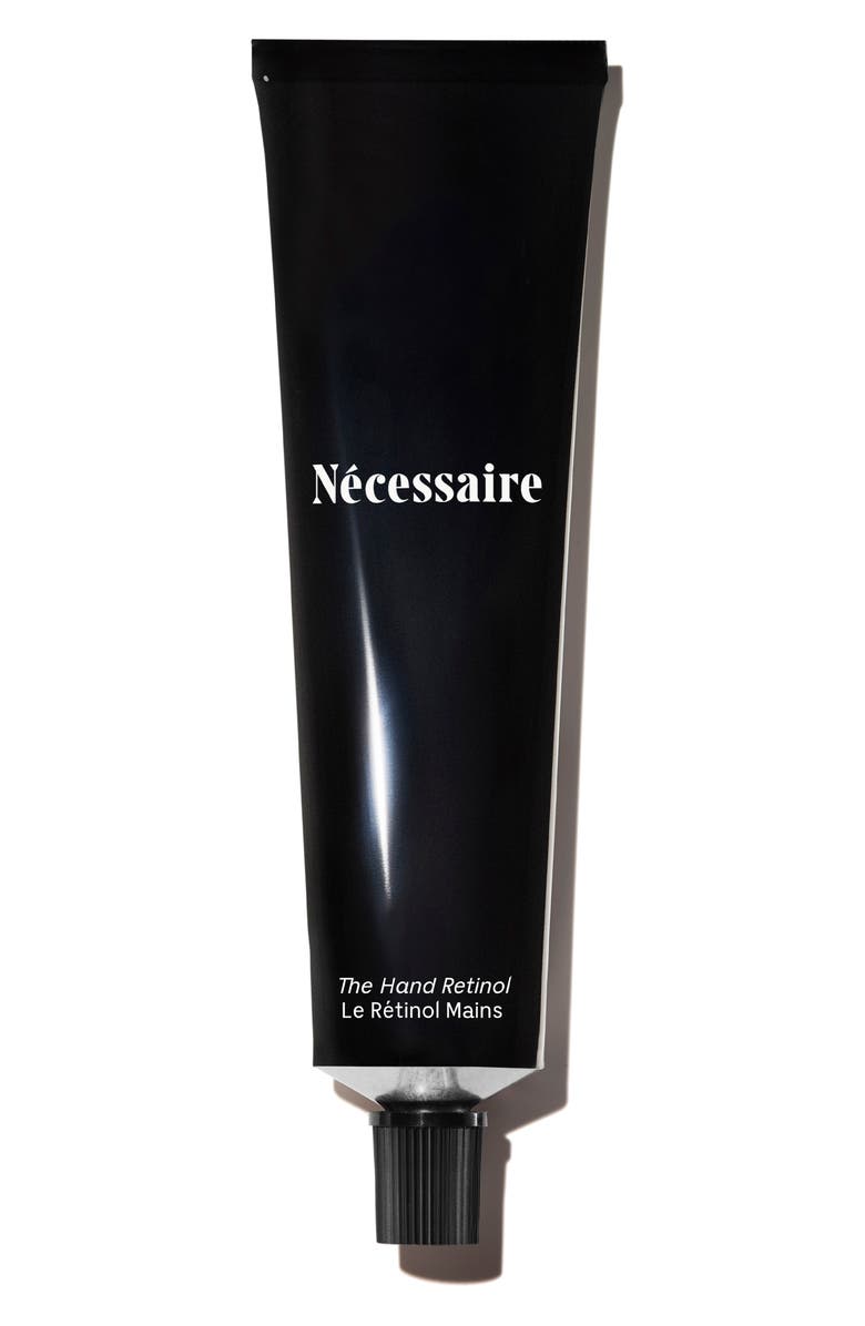 Nécessaire The Hand Retinol, Main, color, 