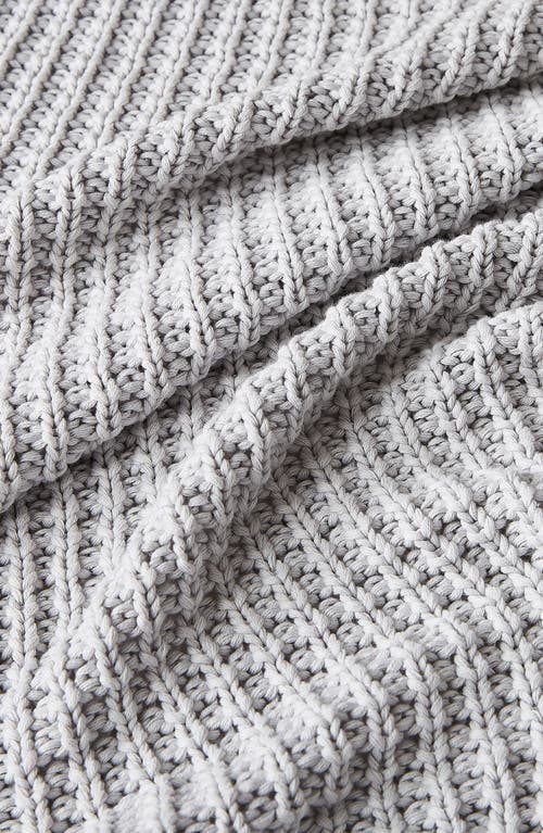 UGG(R) UGG(R) LUNA KNIT THROW BLANKET 