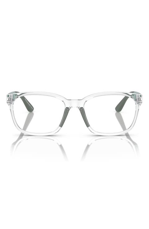 49mm Pillow Optical Glasses