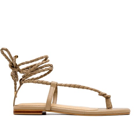 Hera Sandals