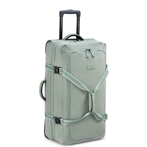 Florence By Mills X Delsey Paris On A Roll 28" Duffel