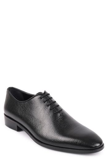 Vellapais Newark Oxford In Black