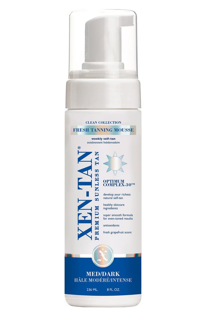 Xen-Tan , Main, color, 