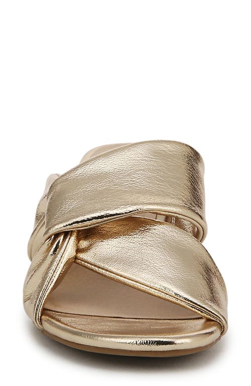 Lifestride Nori Sandal In Platino