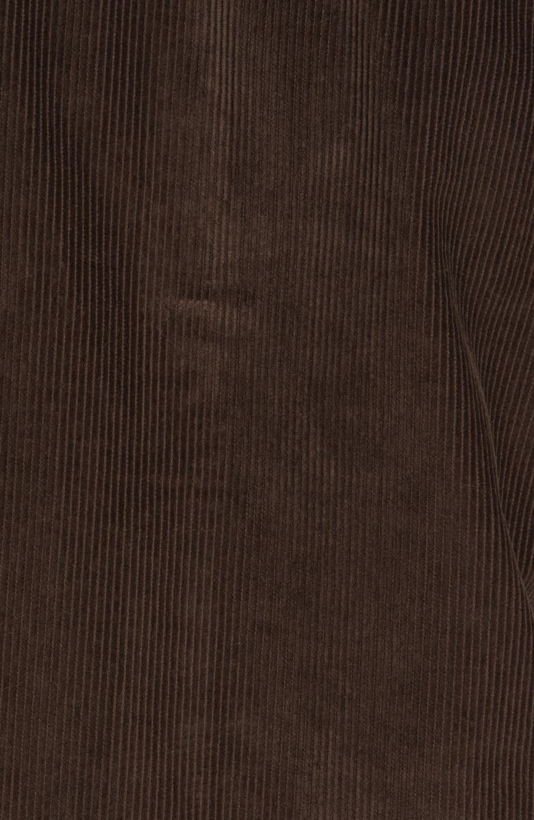 Selected Homme Loose Decker Organic Cotton Overshirt, Alternate, color, 