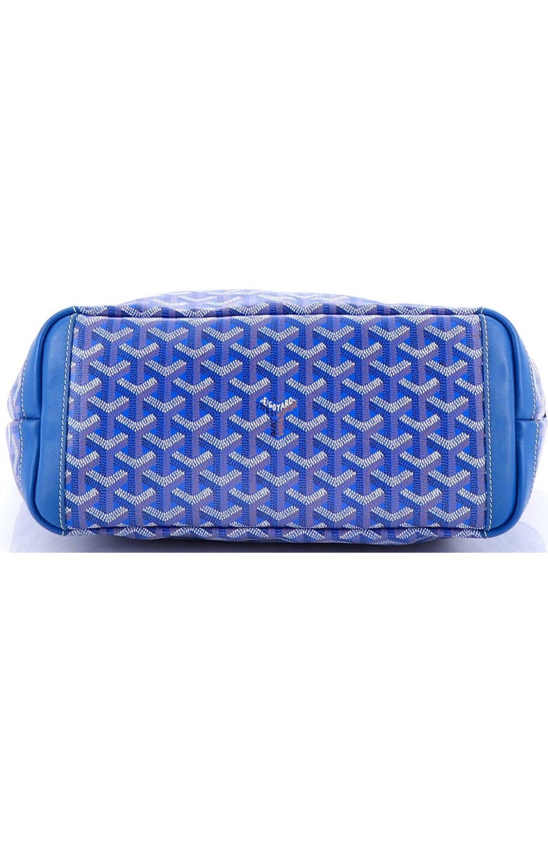 Pre-Owned Goyard Artois Tote Coated Canvas PM, Alternate, color,