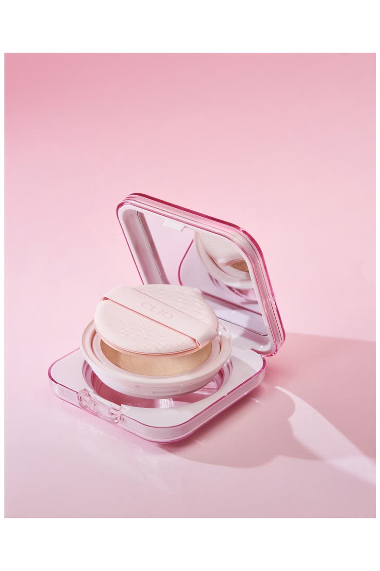 Kill Cover Mesh Glow Foundation Cushion, Alternate, color, 21N LINEN
