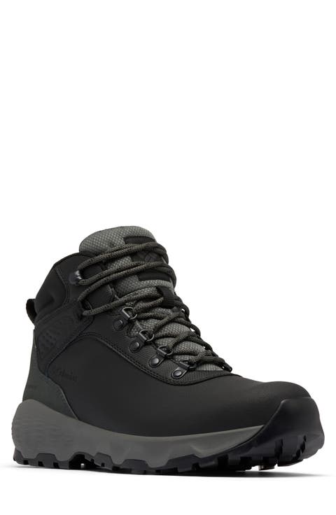 Newton Wander™ LTR Waterproof Hiking Boot (Men)