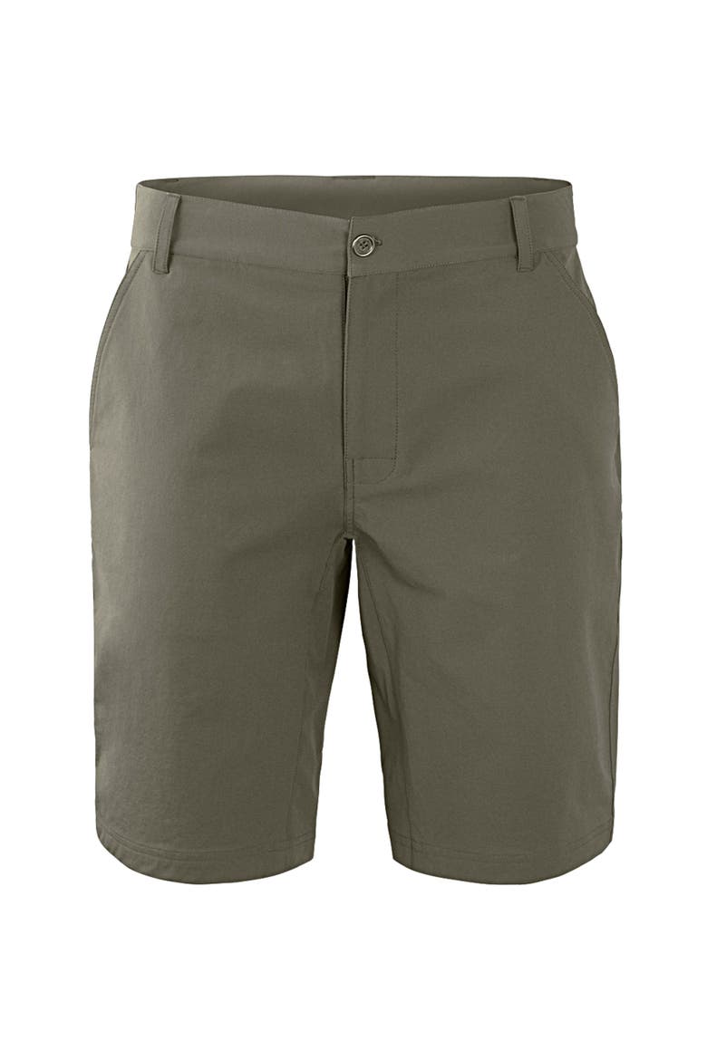Fairway Shorts, Main, color, Deep Olive