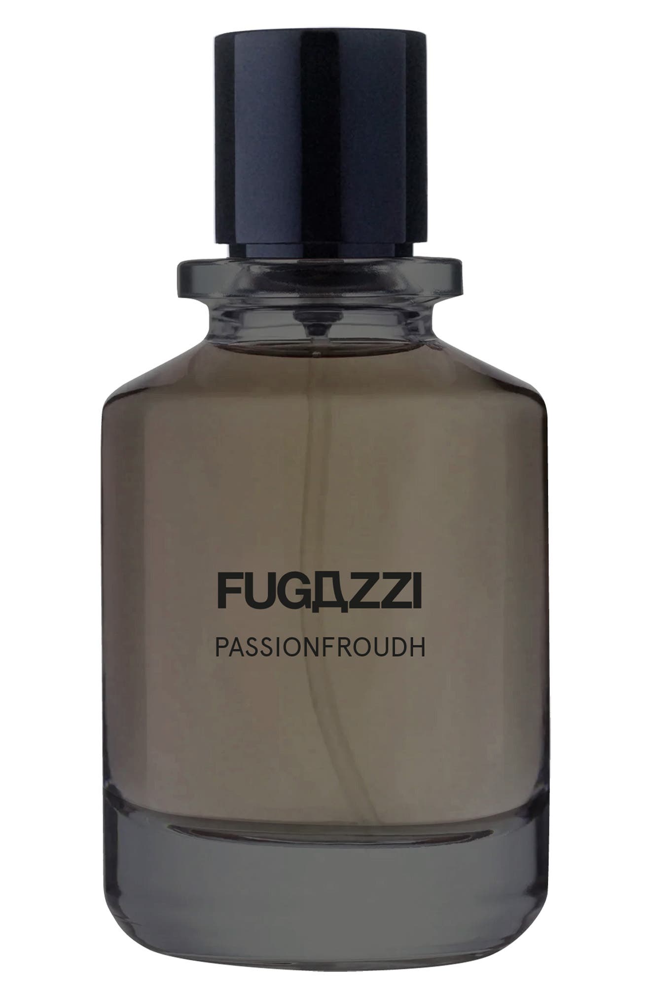 FUGAZZI Passionfroudh Extrait de Parfum 