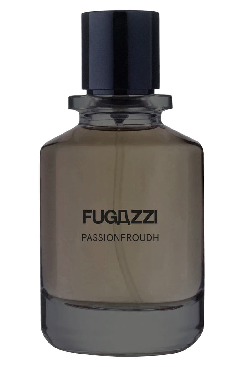 Passionfroudh Extrait de Parfum, Main, color, NO COLOR