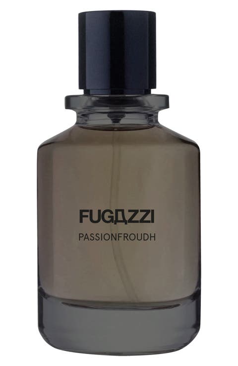 Passionfroudh Extrait de Parfum