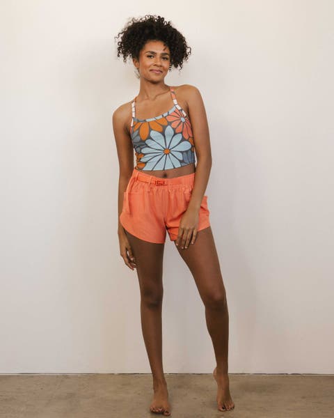 Hybrid Explorer Short