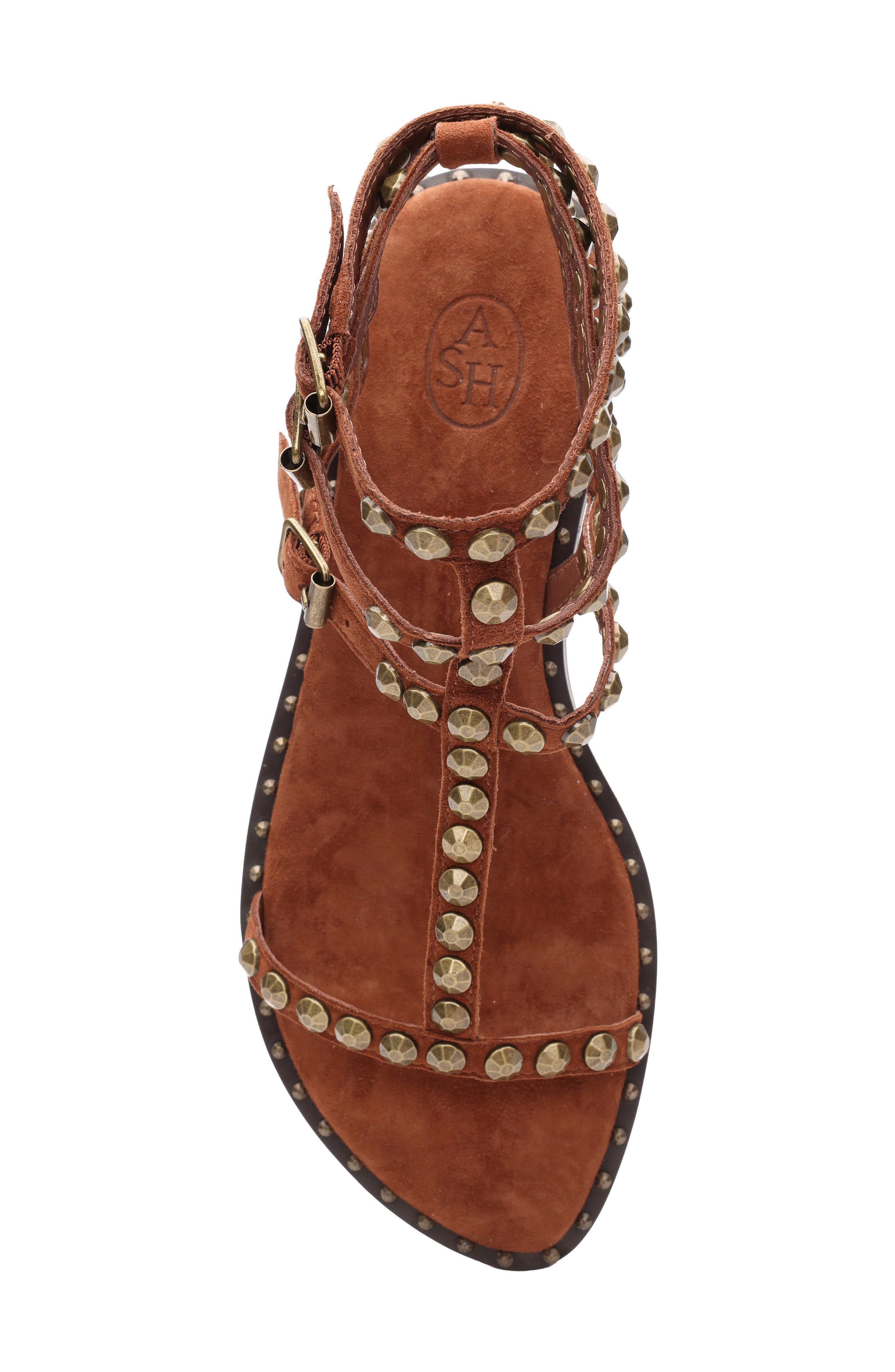 Play 2 Gladiator Sandal, Alternate, color, TAJINE