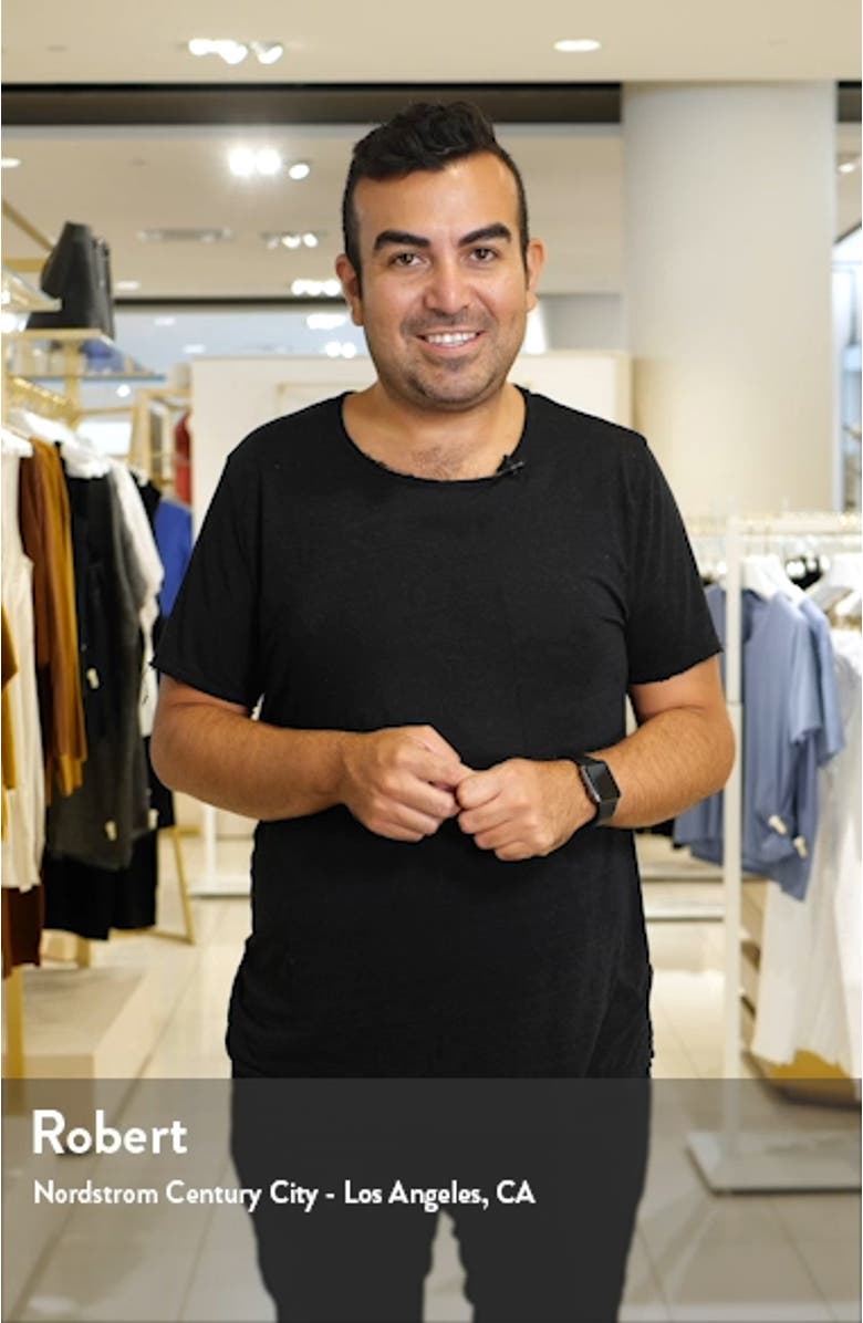 Houndstooth Topper, sales video thumbnail