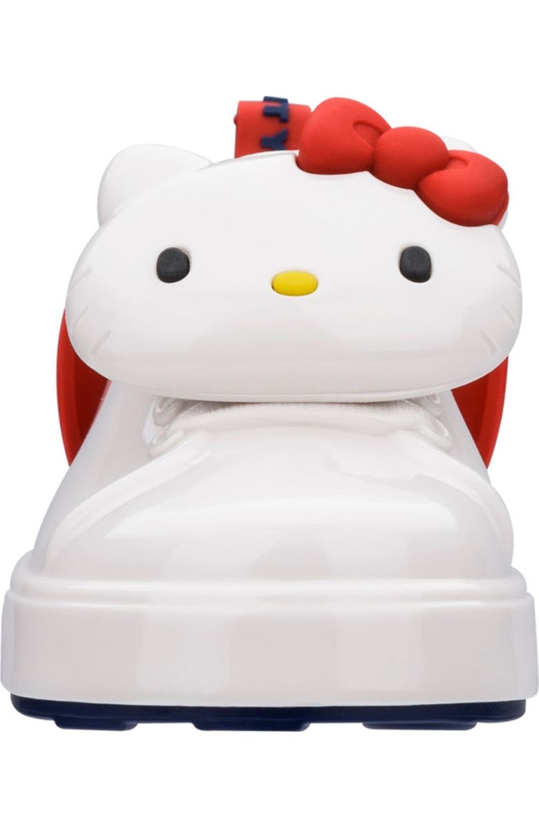 Mini Melissa Be + Hello Kitty<sup>®</sup> Flat, Alternate, color,