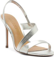 Arezzo Nadia Stiletto Sandal