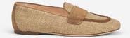 AGL Sheryl Raffia Moccasin