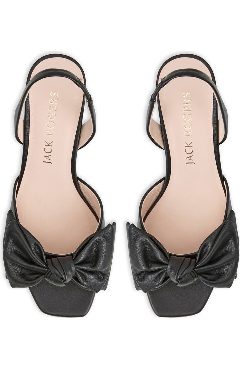 Jack Rogers Eloise Slingback Sandal, Alternate, color,