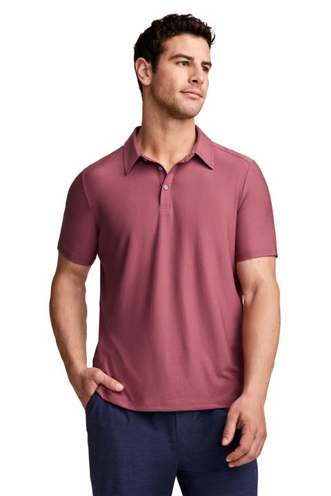 Mens EverActive Polo