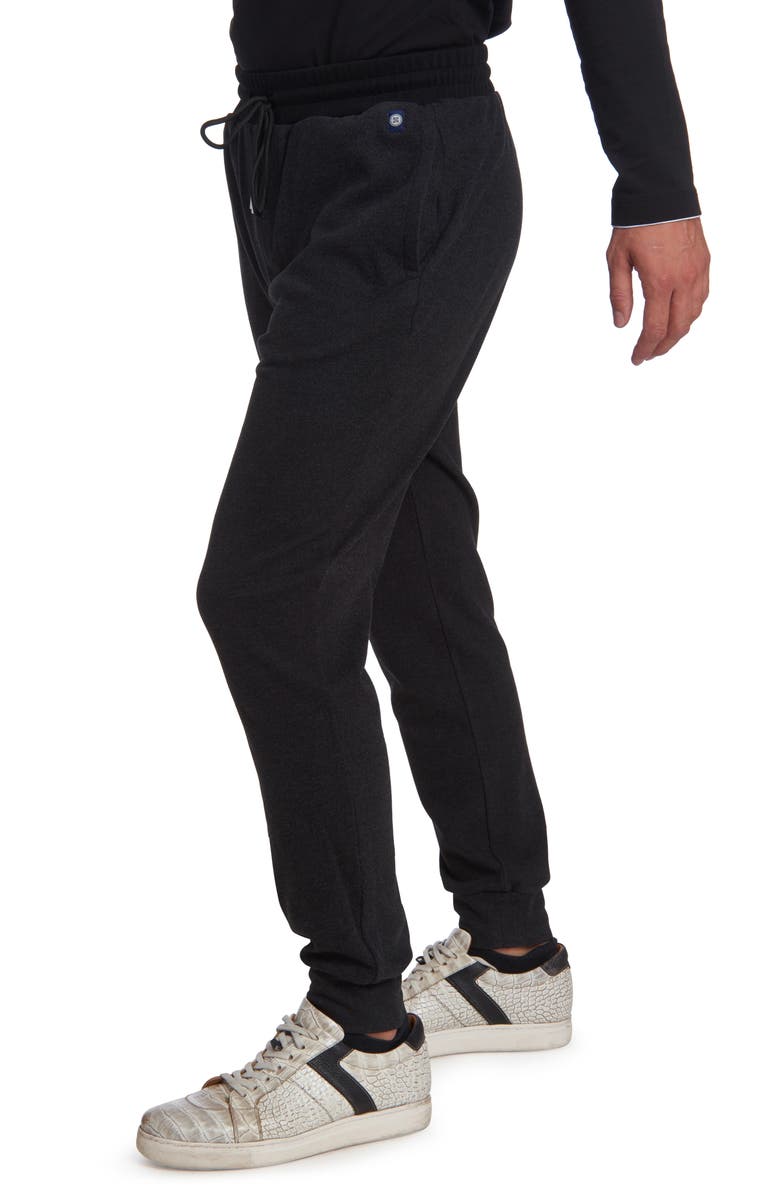 PINO BY PINOPORTE Stretch Jogger Pants, Alternate, color, 