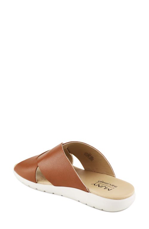 Marc Joseph New York Margaret Avenue Sandal In Multi