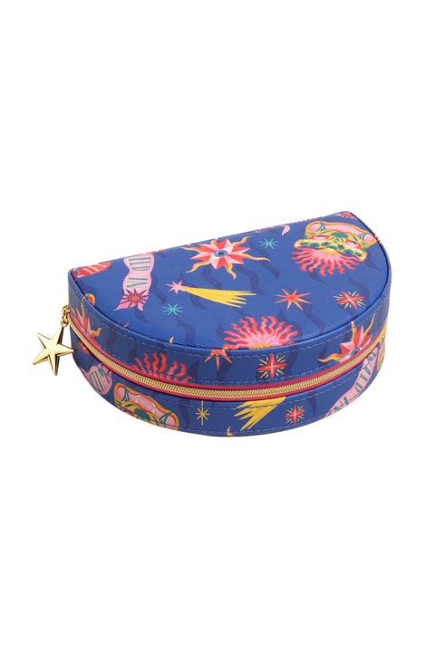 Meilin Jewelry Box 6.5" x 4.5" Artisan