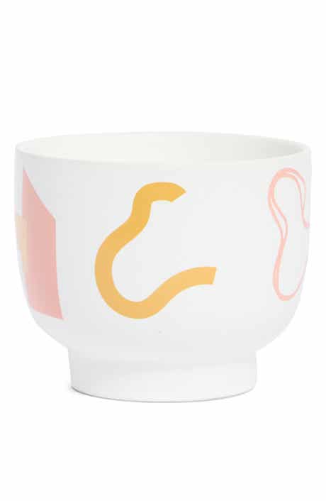 Wabi Sabi 12 oz. Ceramic Candle
