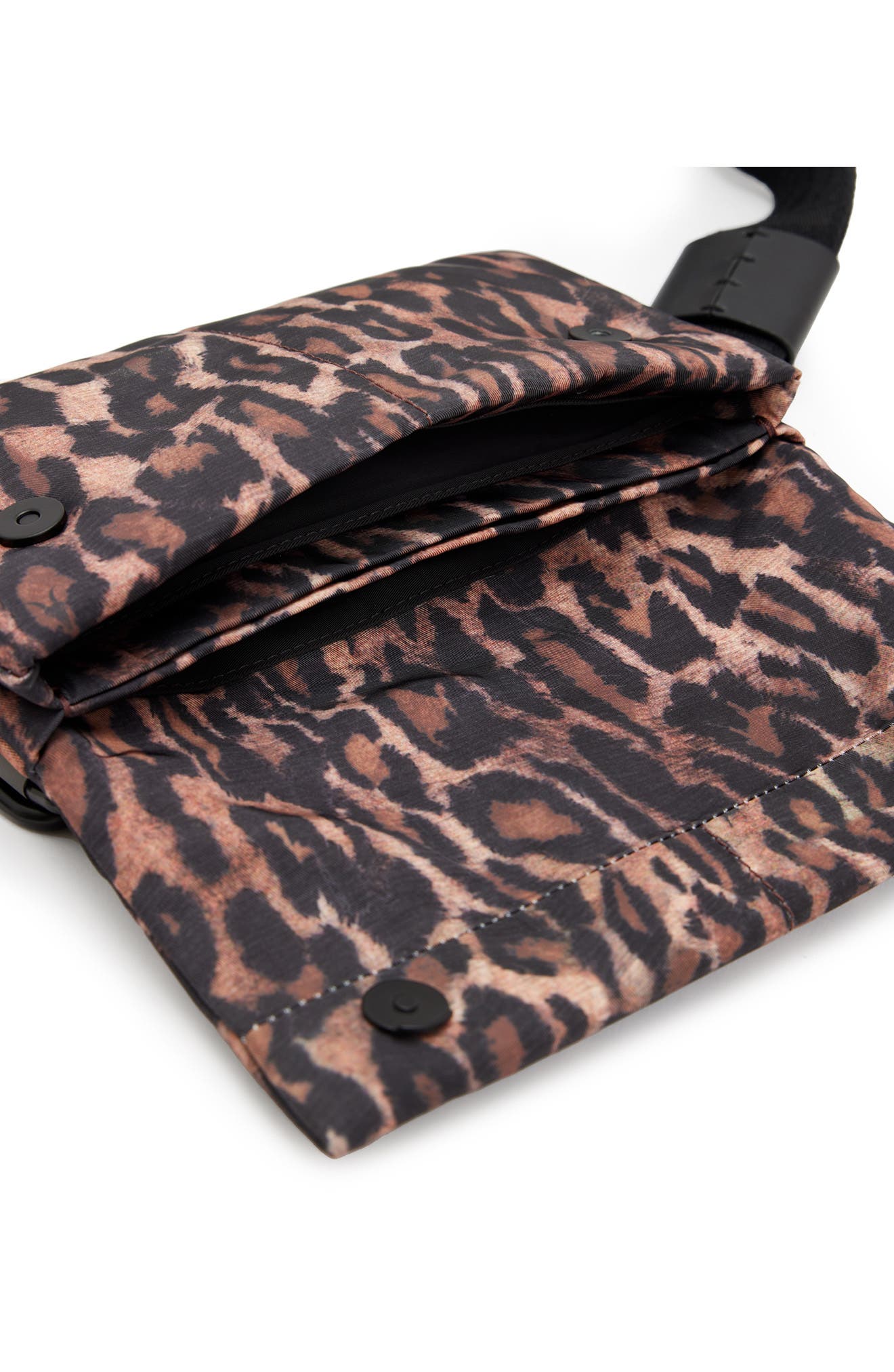 AllSaints Ezra Anita Crossbody Bag, Alternate, color, 