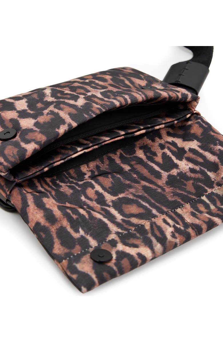 AllSaints Ezra Anita Crossbody Bag, Alternate, color,