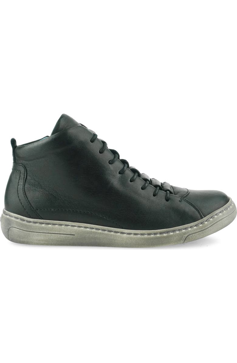 CLOUD Fallon High Top Sneaker, Alternate, color,