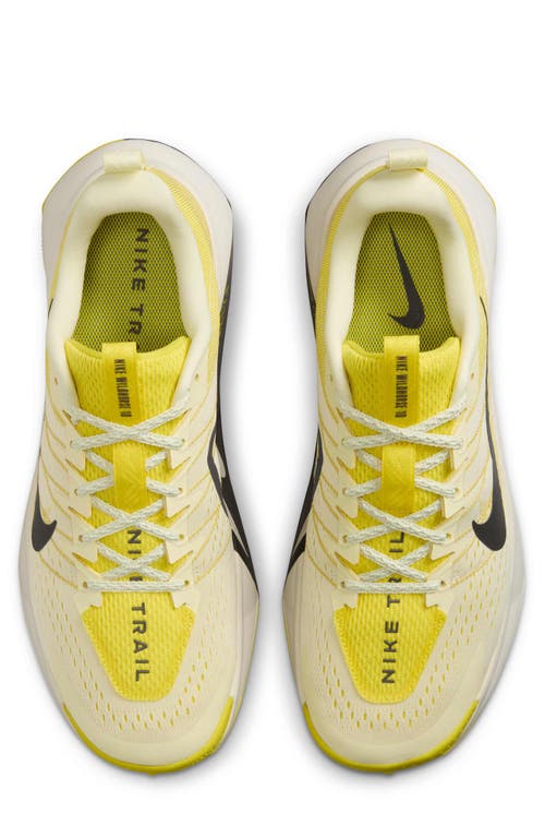 Nike Reactx Wildhorse 10 Trail Running Shoe