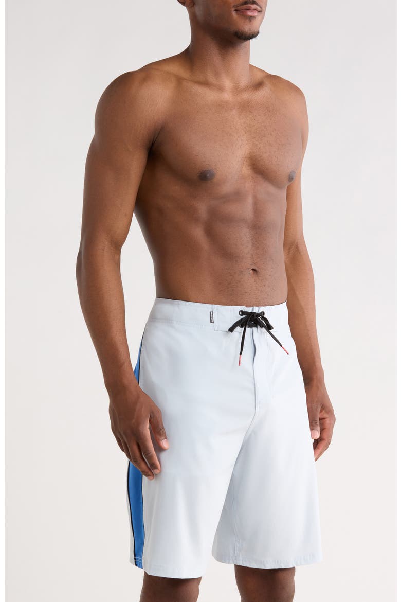 Nomad 21 Board Shorts, Alternate, color, PLEIN AIR