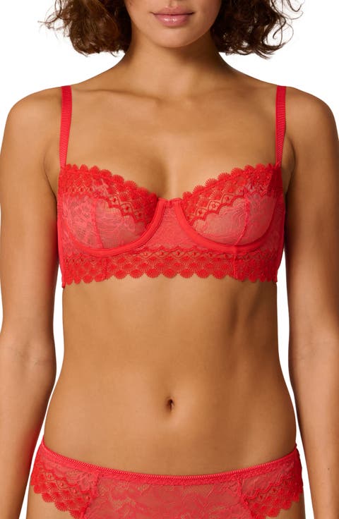 Radieuse Underwire Demi Bra