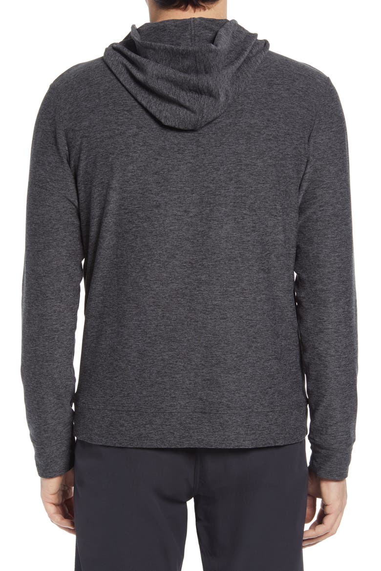 Men's All Day Hoodie, Alternate, color, CHARCOAL