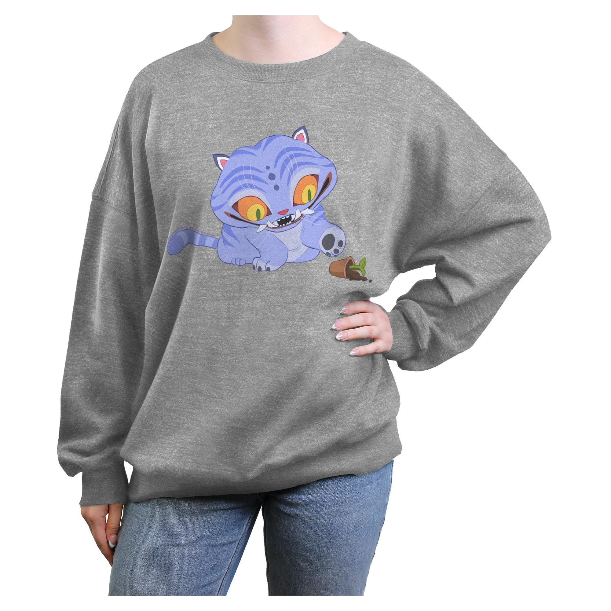 selected Heather Gray