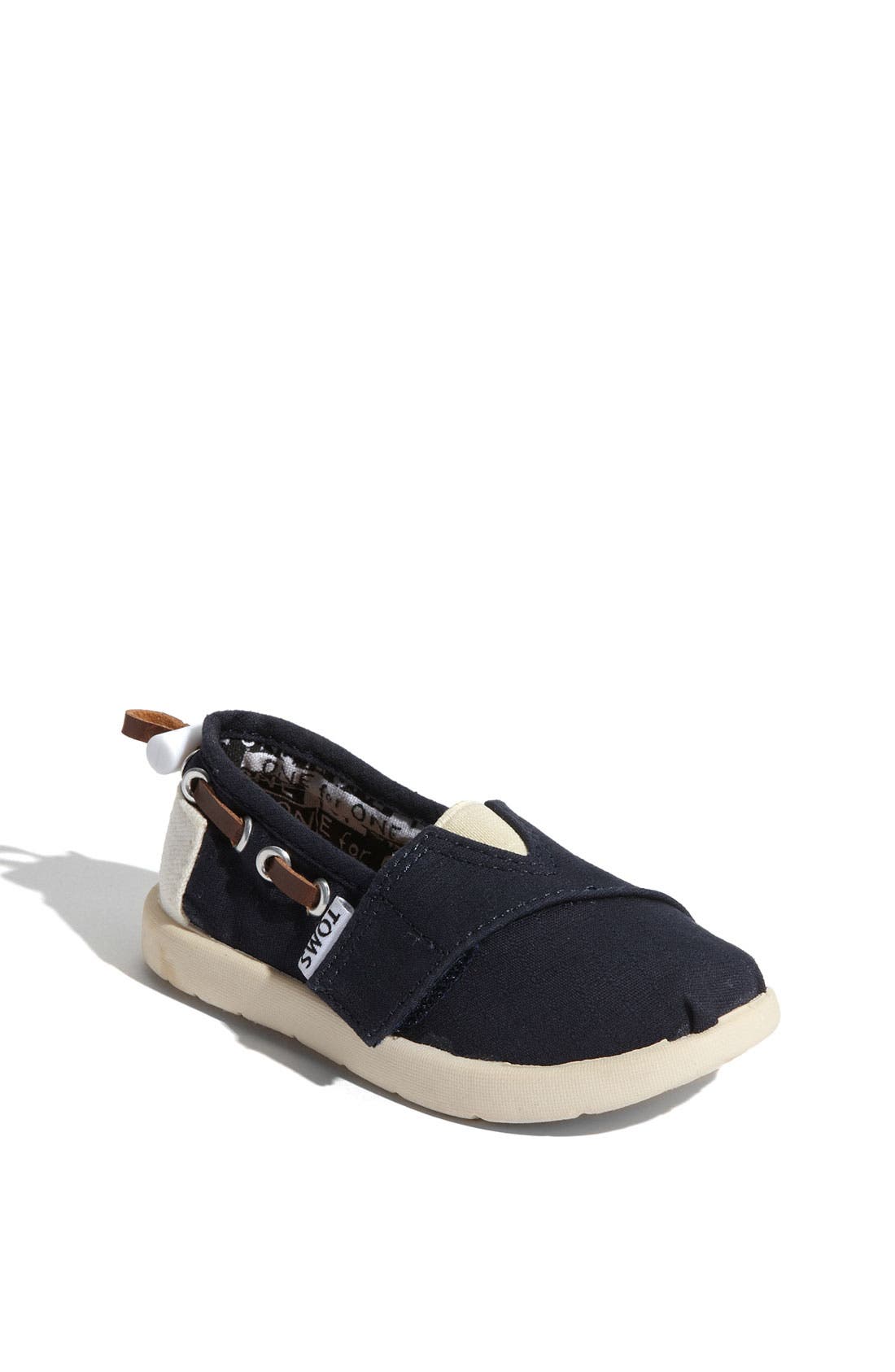 TOMS 'Bimini - Tiny' Slip-On, Main, color, 