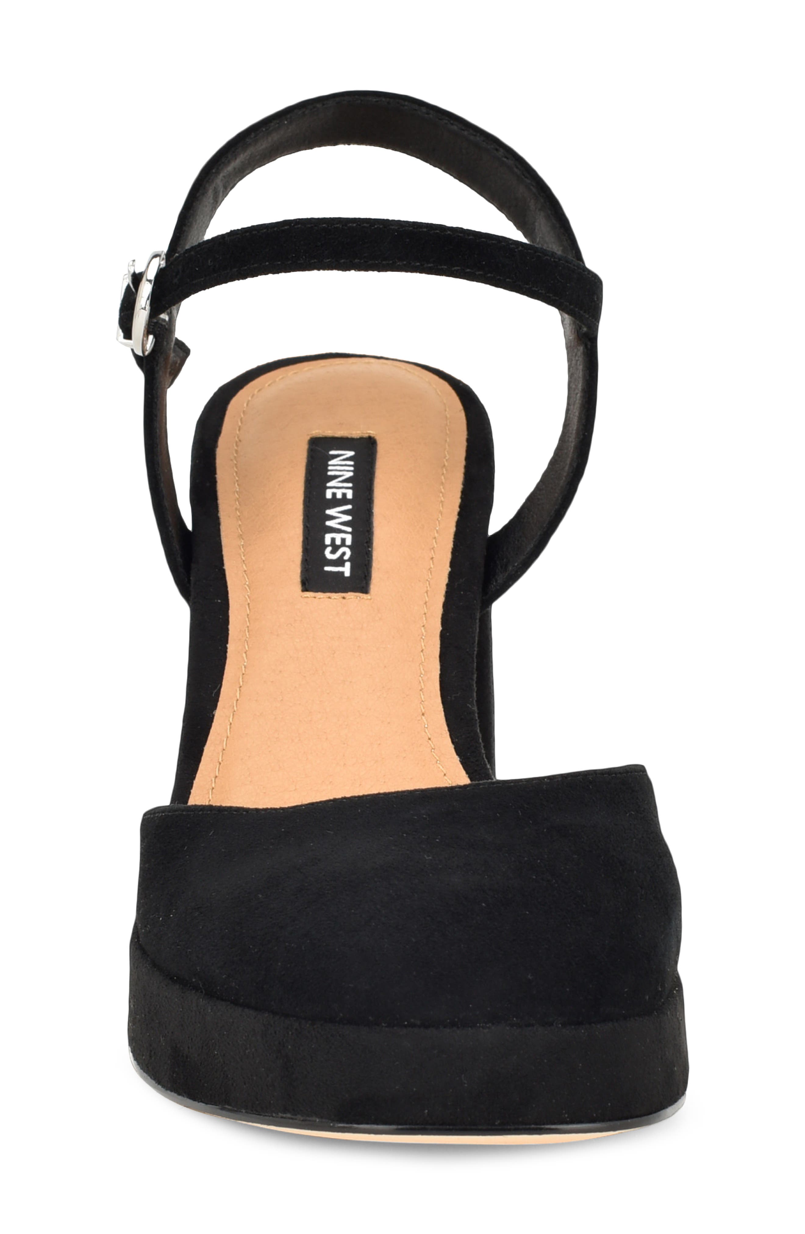 Nine West Colot Platform Pump, Alternate, color, 