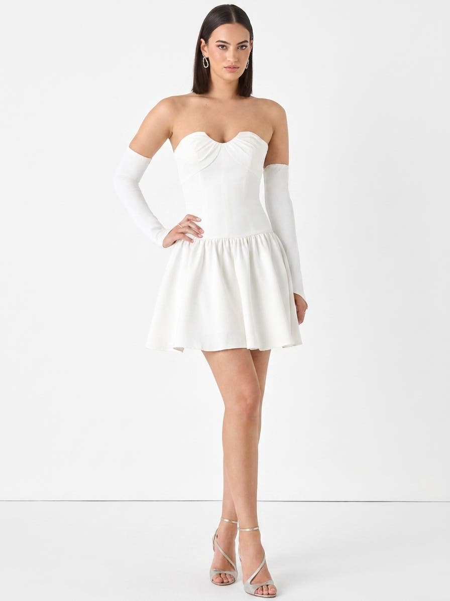 selected Ivory