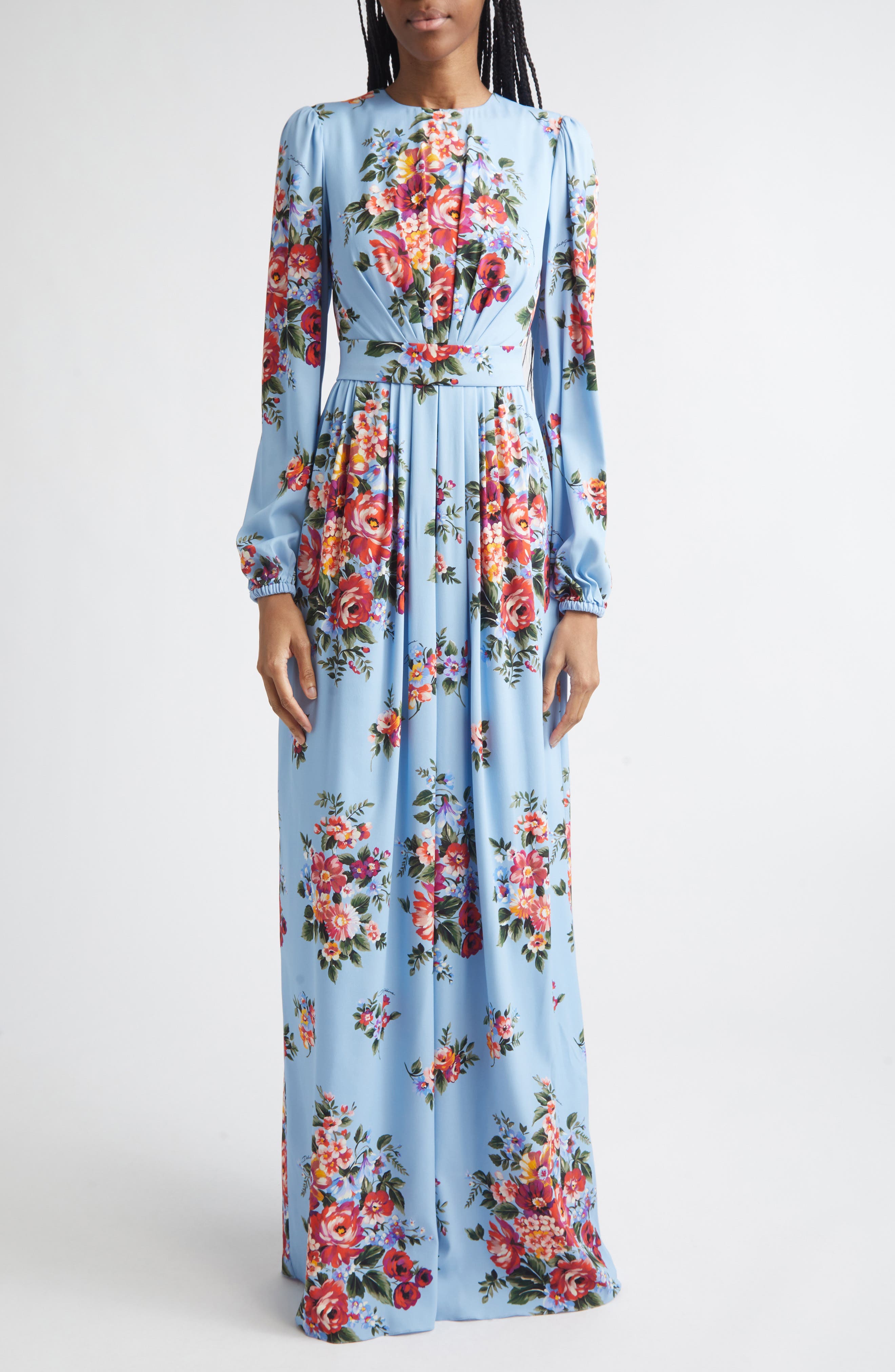 selected MAZZ.FIORI F.CELESTE