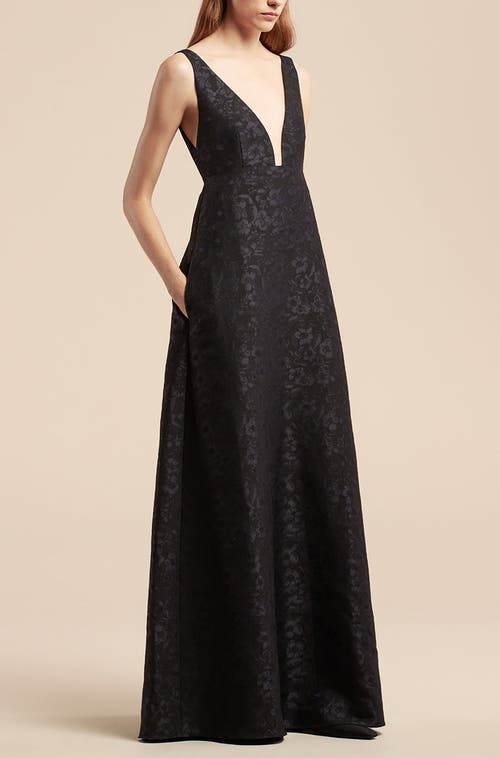 REBECCA TAYLOR REBECCA TAYLOR CLOQUE DRESS